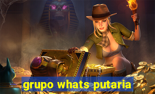 grupo whats putaria